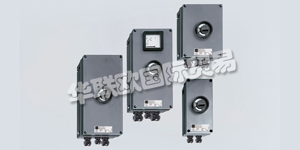 德國R.STAHL公司主要供應:德國R.STAHL防爆開關,R.STAHL接線盒,燈具,防爆燈具,線性燈具,控制箱,溫控器,溫度限制器,斷路器,電源連接開關,安全開關等產品。