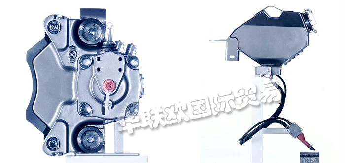 KNORR,英國KNORR制動系統,KNORR門系統