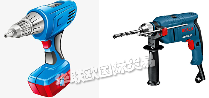 2020全球十大知名電鉆品牌排行榜