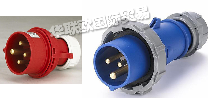 2020全球十大知名工業插座插頭品牌排行榜