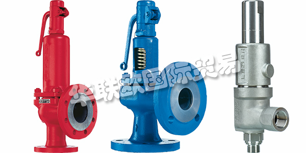 LESER為所有工業應用提供彈簧加載和先導控制的安全閥。化工，石油和天然氣，石化，能源，工業氣體，制藥，食品和飲料，造船，供暖等領域都會用到LESER安全閥。下文為您帶來德國LESER品牌,LESER安全閥介紹。
