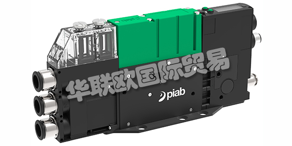 PIAB的宗旨就是通過卓越技術,幫助工業客戶提高生產效率,為客戶提供節能解決方案。 研發并制造一系列真空泵、真空發生器,真空輸送機和用于多種自動化材料處理和工廠自動化加工的吸盤。下文為您介紹瑞典PIAB品牌,PIAB真空發生器。