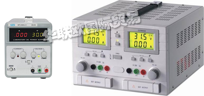 2020全球十大知名穩(wěn)壓電源品牌排行榜