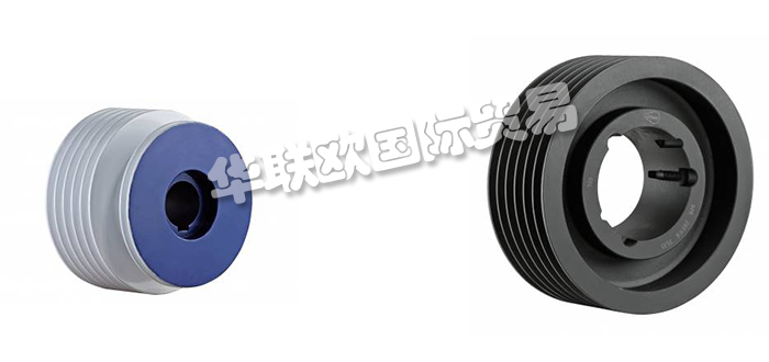 LUTGERT皮帶輪,德國LUTGERT三角皮帶輪