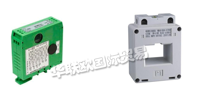 2020全球十大知名電流互感器品牌排行榜