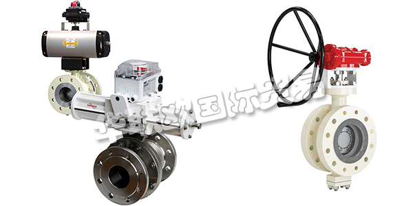 FLOWSERVE在全球300多個地區擁有超過17500名員工,提供了業界最完整的流體運動控制產品組合。FLOWSERVE能夠為客戶創建最佳的標準和定制解決方案,FLOWSERVE產品的設計具有最高的安全性和可靠性。豐富的經驗使FLOWSERVE能夠面對任何挑戰,能夠為客戶帶來行業領先的創新并節省成本。下文為您介紹FLOWSERVE閥門。