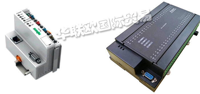 2020全球十大知名PLC生產廠商排行榜