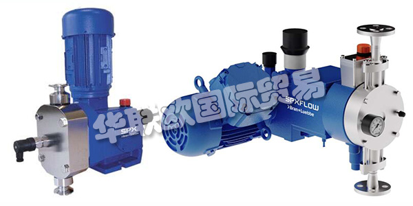 BRAN+LUEBBE服務(wù)于許多關(guān)鍵行業(yè)，包括制藥，油氣，石化，水處理，化工，造紙，食品/飲料生產(chǎn)和公用事業(yè)。通過(guò)對(duì)工業(yè)工程創(chuàng)新的持續(xù)投資，BRAN+LUEBBE的工程團(tuán)隊(duì)能夠?yàn)槿蚩蛻羧禾峁┬袠I(yè)領(lǐng)先的產(chǎn)品，包括計(jì)量泵，工藝泵，化學(xué)注入設(shè)備，處理系統(tǒng)和多流分析設(shè)備，以及靜態(tài)和動(dòng)態(tài)混合器。BRAN+LUEBBE流體處理解決方案堅(jiān)固可靠，可以在最嚴(yán)苛的工業(yè)環(huán)境中運(yùn)行，并處理各種不同類型的液體。下文為您介紹BRAN+LUEBBE泵。