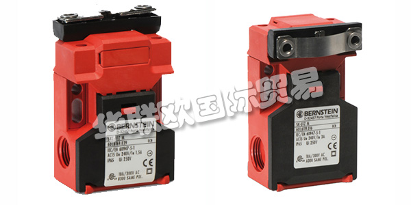 BERNSTEIN一直是工業安全技術的全球領導者。憑借廣泛的開關，傳感器，外殼和操作員終端，他們為客戶提供了多種解決方案。BERNSTEIN為工廠，電梯制造，汽車生產，農業技術，工業輸送機技術，自動化技術，木工，能源技術等領域供應可靠的產品。個性化客戶需求的靈活解決方案是BERNSTEIN工作的核心部分，無論客戶有什么樣的需求，BERNSTEIN都盡力去解決。下文為您介紹BERNSTEIN開關。