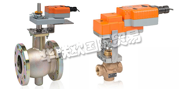 BELIMO總部位于瑞士，是控制，加熱和通風和空調系統的現場設備的開發，生產和銷售的全球市場領導者。BELIMO為客戶提供創新，高效和節能的解決方案，這些解決方案可為客戶提供更高的舒適度，更易于安裝和維護，為客戶增加價值是BELIMO成功的標準。下文為您介紹BELIMO閥門。