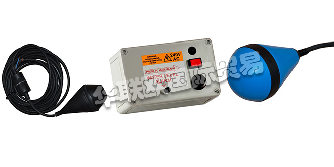 優勢供應英國TRITON CONTROLS浮動開關電子警報器