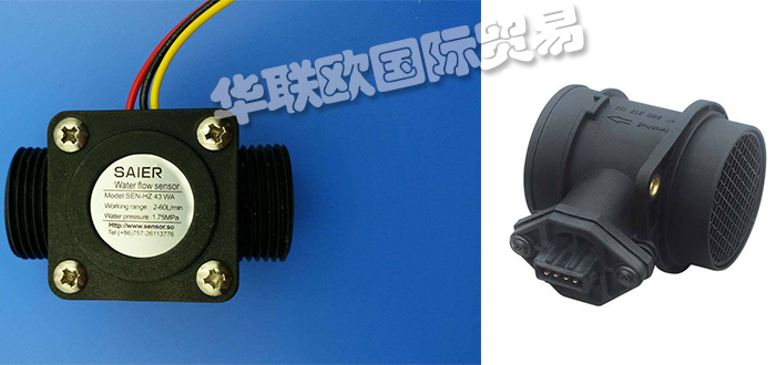 2020全球十大知名流量傳感器品牌排行榜