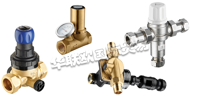 優(yōu)勢供應(yīng)(RWC)RELIANCE WORLDWIDE CORPORATION恒溫混合閥熱平衡閥