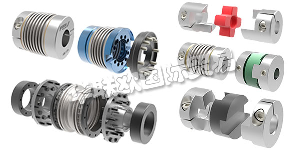 JAKOB公司于1971年成立,在機床制造領域提供驅動解決方案已有40多年的歷史。JAKOB憑借其金屬波紋管聯軸器而廣為人知,JAKOB金屬波紋管聯軸器提供最大的扭轉剛度,同時在最高350°C的應用中無磨損。補償軸不對中的能力取決于充當補償元件的金屬波紋管的類型和形狀。可以使用不同的力鎖合和錐形輪轂連接來連接輸入軸和輸出軸。下文為您介紹JAKOB聯軸器。