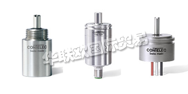 瑞士CONTELEC專門從事開發和生產用于角度和位移測量的高質量傳感器。該公司隸屬于德國Siedle集團,以高質量和無與倫比的創新解決方案為世界市場服務。憑借在研發方面的大量投資,CONTELEC保證了將來可以保持技術優勢。下文為您介紹CONTELEC傳感器。