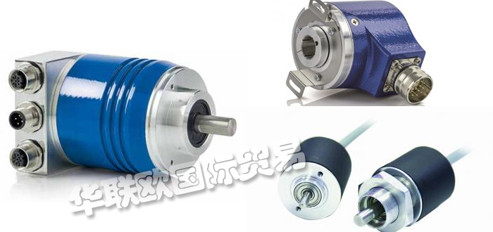 ELTRA旋轉編碼器,意爾創ELTRA編碼器型號說明
