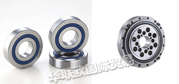 2020全球十大頂級(jí)軸承供應(yīng)商盤點(diǎn)