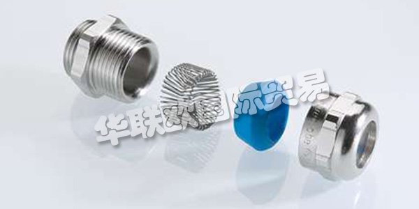 PFLITSCH在工業電纜導向領域通過實用且安全可靠的產品占有了全球的市場。PFLITSCH品牌在全世界代表著“德國制造”的品質。PFLITSCH的服務所涵蓋的范圍從零部件的研發和原型的制作,到按照國際標準加以檢測,乃至在PFLITSCH高效的機器上進行系列化生產。如果標準方案無法滿足要求,PFLITSCH也能經濟地提供特殊解決方案和專用的部件。下文為您介紹PFLITSCH電纜接頭。