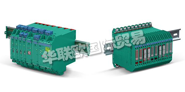 P+F公司由Walter Pepperl和Ludwig Fuchs兩位奠基人以一個無線電修理店成立于1945年。P+F公司現已成為電氣防爆和傳感器技術領域中,享譽世界的開拓者和創新者。P+F的業務開展始終聚焦在每個客戶的個性化需求上,致力于更好滿足客戶需求。下文為您介紹P+F安全柵。
