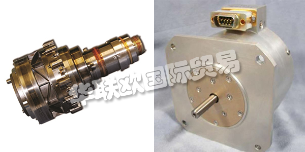 英國COBHAM公司主要供應:英國COBHAM電機,COBHAM步進電機,COBHAM總線開關,微處理器,無刷直流電動機,有限角度轉矩電動機,控制器,穩壓器,音圈等產品。