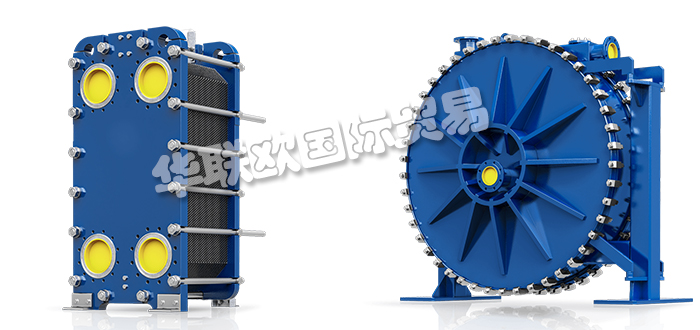 SONDEX,丹麥SONDEX板式換熱器,SONDEX板式蒸發器