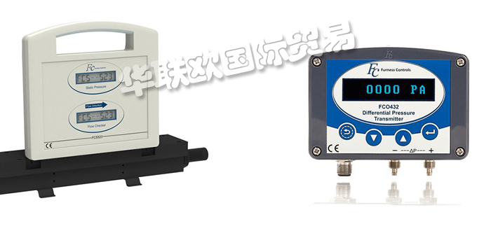FURNESS壓力檢測器,英國FURNESS差壓變送器