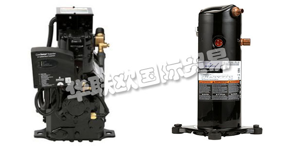 COPELAND是一個美國的壓縮機品牌,現已被艾默生收購,屬于艾默生集團旗下。COPELAND的渦旋技術專為實現最高效率和各種低GWP制冷劑而設計,并具有即插即用電子設備等智能功能,可提供系統設計所需的性能和靈活性。COPELAND其壓縮機技術在HVACR應用中始終處于最前沿,其卓越的效率,經驗證的可靠性和易安裝性受到廣大用戶的認可。下文為您介紹COPELAND壓縮機。