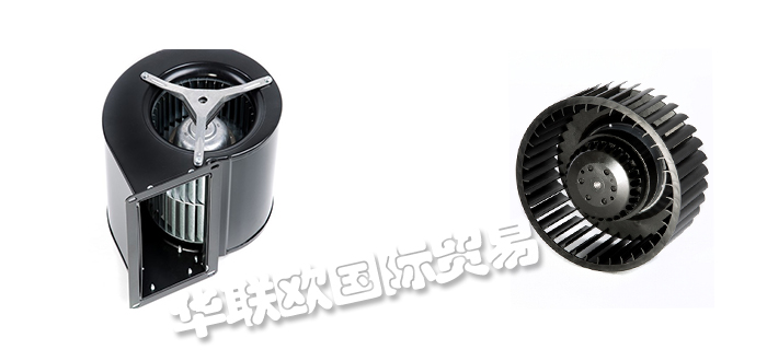 ECOFIT,法國ECOFIT貫流風(fēng)機(jī).ECOFIT無刷電機(jī)