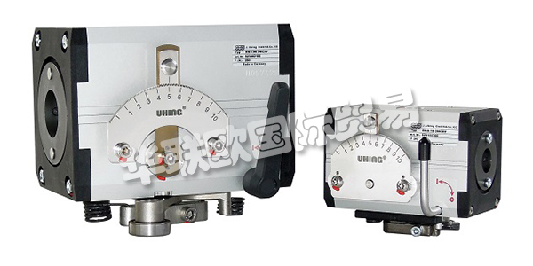 UHING自1943年成立以來,專業知識和熱情促進了UHING從手工業向工業企業的轉變,今天的UHING是一家國際化公司。UHING的出口份額約占營業額的60%,UHING因此建立了全球銷售網絡,通過經銷商直接為超過45個國家和地區的客戶提供支持。UHING使用多軸CNC工作站,配備3D測量機的質量檢查部門采用準確的測試方法,以確保他們的產品符合他們的質量要求。下文為您介紹UHING排線器。