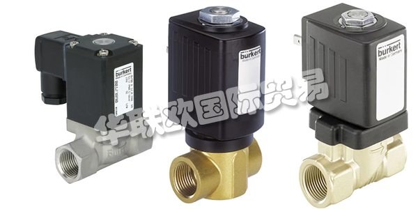 BURKERT于1946年在德國成立,BURKERT如今已成為流體控制系統(tǒng)的全球領(lǐng)導(dǎo)者,提供從單個閥門到高科技傳感器的所有產(chǎn)品,所有產(chǎn)品均以最高質(zhì)量制造。多年來,BURKERT公司專注于閥門技術(shù),并很快成為工業(yè)電磁閥的國際基準。下文為您介紹BURKERT閥門。