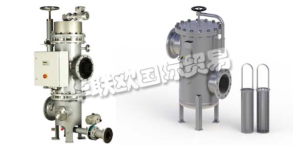 HYDAC成立于1963年，最初是一家液壓配件公司，如今已成為一家國際活躍的公司集團，在全球擁有8000多名員工。HYDAC在全球范圍內已成為壓載水過濾器的全球領先生產商之一，產品范圍包括適用于所有類型船舶的過濾器，特別是壓載水容量較大的船舶，例如VLCC和油輪。下文為您介紹HYDAC過濾器。