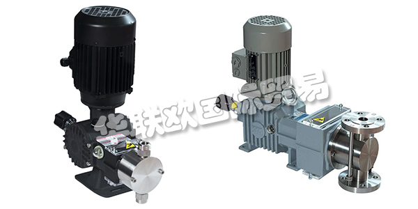 OBL成立于1975年,是值得信賴的合作伙伴。OBL為廣大客戶提供高質(zhì)量的泵,產(chǎn)品通過ISO9001-2000質(zhì)量管理認證,質(zhì)量可靠。客戶至上和高度創(chuàng)新是OBL的企業(yè)精神,這使得OBL能夠始終立足于市場的領(lǐng)先地位,為客戶提供高價值的創(chuàng)新性產(chǎn)品。下文為您介紹OBL計量泵。