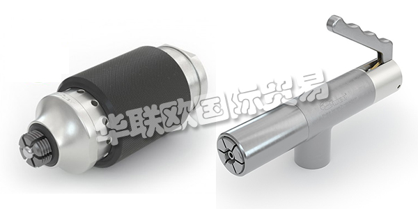 WEH成立于1973年，當時只有一人，后來迅速發展壯大，現在，WEH是流體系統連接技術的領先制造商。WEH的產品用于壓力，功能和泄漏測試以及氣態介質的填充和排氣的所有重要行業。WEH在全球60多個國家和地區設有代表處，有約200名員工。德國制造的產品符合最高質量標準。從產品設計到制造再到服務的整個生命周期，WEH對卓越品質的承諾已牢固地植根于他們的企業文化中。下文為您介紹WEH快速接頭。