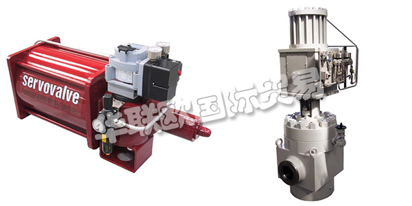 意大利SERVOVALVE公司主要供應:意大利SERVOVALVE執(zhí)行器,SERVOVALVE線性執(zhí)行器,氣動執(zhí)行器,雙作用執(zhí)行器,液壓執(zhí)行器,直角回轉(zhuǎn)執(zhí)行器等產(chǎn)品。