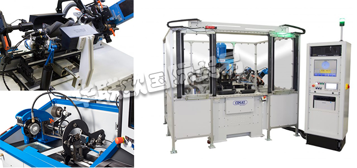 CIMAT,波蘭CIMAT渦輪增壓機(jī),CIMAT泵葉輪平衡器