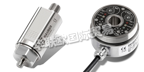 德國HAUBER公司主要供應(yīng):德國HAUBER傳感器,HAUBER監(jiān)測儀,振動傳感器,振動監(jiān)測儀,隔離放大器,短路信號繼電器等產(chǎn)品。