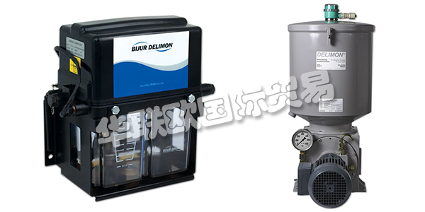 BIJUR DELIMON是潤(rùn)滑和冷卻領(lǐng)域的領(lǐng)導(dǎo)者,提供的工業(yè)產(chǎn)品種類(lèi)繁多,包括重型油脂系統(tǒng),機(jī)油循環(huán)系統(tǒng),輕型和重型油脂系統(tǒng),移動(dòng)式和非公路用流動(dòng)式液體油脂涂抹器,單點(diǎn)進(jìn)料器,冷卻和冷卻裝置等。針對(duì)鋼廠,煉油廠,卡車(chē)底盤(pán),推土機(jī),包裝或塑料機(jī),機(jī)床,輸送機(jī),組裝機(jī),風(fēng)力發(fā)電機(jī),印刷機(jī),紡織機(jī),食品和飲料領(lǐng)域,BIJUR DELIMON能提供可靠的解決方案。下文為您介紹BIJUR DELIMON潤(rùn)滑泵。