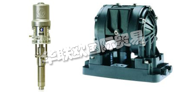 固瑞克是流體處理設備和系統的全球領先供應商。從1926年創建直至今日，固瑞克憑借多年的技術底蘊和行業積累，各類產品已深入各行各業的應用領域。固瑞克始終關注市場變化，執著創新，針對客戶在應對市場變化中的實際訴求，投入大量人力和物力，研發出各類既能滿足環保需求，也能很好與客戶現有生產線相契合的先進設備。下文為您介紹固瑞克泵。