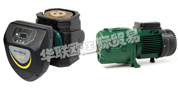 意大利DAB公司主要供應(yīng)：意大利DAB泵,戴博水泵，循環(huán)泵，離心泵，自吸泵，潛水泵，潛水電機(jī)等產(chǎn)品。