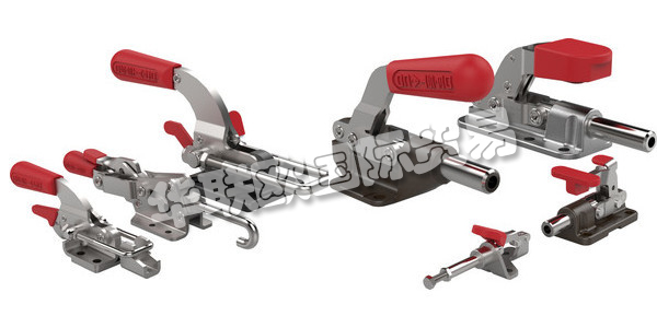 DESTACO是高性能自動化和工作夾具解決方案的設計和制造的全球領導者。該公司為各種最終市場的客戶提供服務,包括汽車,生命科學,消費品,包裝,航空航天和核能行業。下文為您帶來DESTACO是什么品牌,迪斯泰克夾鉗介紹。