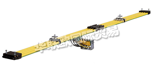 康穩(CONDUCTIX-WAMPFLER)是設計和制造適用于所有類型的移動設備和機械的高效能源和數據傳輸系統的全球領導者之一。自1902年以來，他們就專注于移動電氣化系統領域，不斷為全球工業客戶開發創新的導電和電感性能源和數據傳輸解決方案。所有設備均嚴格按照環境，高產品質量以及客戶的應用和操作條件進行設計和制造。下文為您介紹康穩滑觸線。