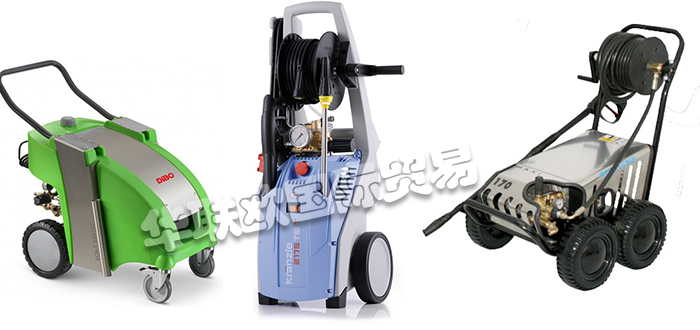 KAUFFMAN,法國KAUFFMAN高壓清洗機,KAUFFMAN熱泵