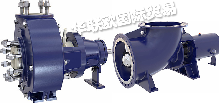 RHEINHUETTE,德國RHEINHUETTE化學泵,RHEINHUETTE離心泵