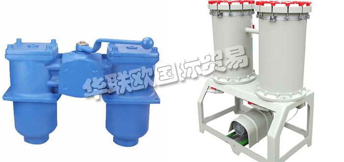 優勢供應荷蘭TWIN-FILTER雙過濾器加壓葉濾機