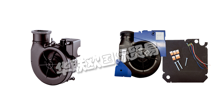 MOLDEX,德國MOLDEX屋頂風扇,MOLDEX管風扇