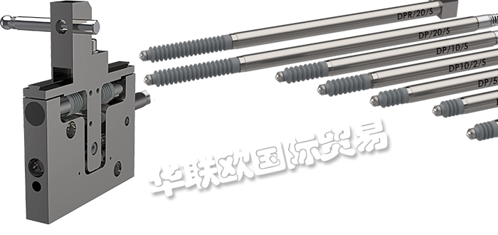 SOLARTRON是什么品牌,英國SOLARTRON探測器產品介紹