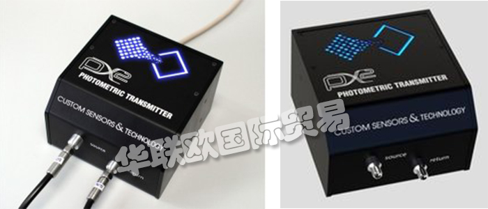 優(yōu)勢供應(yīng)美國CUSTOM SENSORS&TECHNOLOGY光度計(jì)