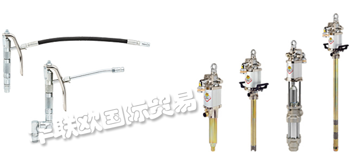 RAASM氣動(dòng)黃油泵,意大利RAASM氣動(dòng)黃油泵