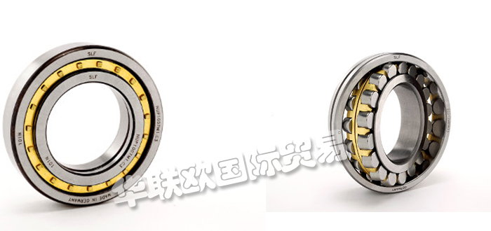 SLF,德國SLF軸承,SLF滾動軸承