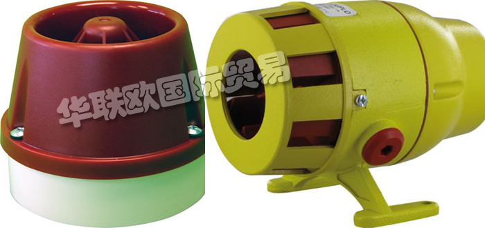 優勢供應英國D.G.CONTROLS報警燈電子發聲器